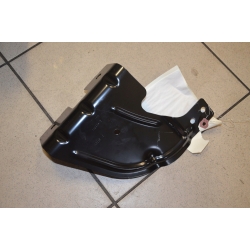 Podstawa plastik pod akumlator mocowanie WRANGLER JL 18+ GLADIATOR JT 68472673AA