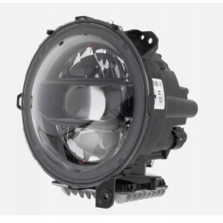 Reflektor prawy lampa led MOPAR WRANGLER JL GLADIATOR 2023 24 25 68596460AA