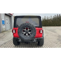 Zderzak tylny SB style Jeep Wrangler Jeep Wrangler JL