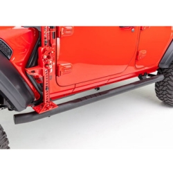 Progi rurowe Jeep Wrangler JL 2019+