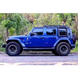 BAGAŻNIK DACHOWY JEEP WRANGLER JL 4DRZWI 2000000040752