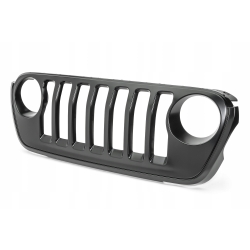 Fabryczny grill / atrapa WRANGLER SPORT JL JT 2018+ 68316767AC 68316767AA