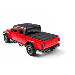 Pokrywa paka roleta bagażnik Jeep Gladiator JT