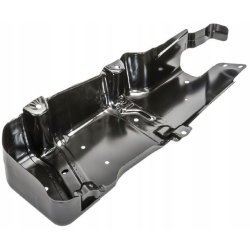 Osłona zbiornika paliwa JEEP WRANGLER JK 2D 07-17 52059743AJ