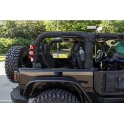 Uchwyt butelka Jeep Wrangler YJ/TJ/JK/JL