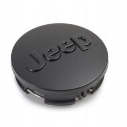 Kapsel do felgi JEEP 1LB77RXFAC SATIN BLACK