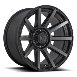 Felga aluminiowa 20x9 5x127 ET18 Jeep Wrangler JL