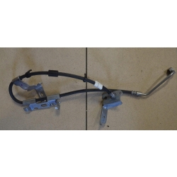 Przewód hamulcowy lewy Jeep Wrangler JL Sport 68307451AH