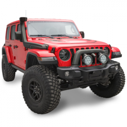 Snorkel, wlot powietrza AEV Jeep Wrangler JL