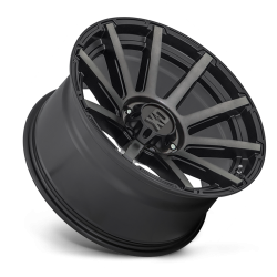 Felga aluminiowa 20x9 5x127 ET18 Jeep Wrangler JL