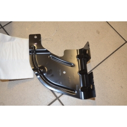 Podstawa plastik pod akumlator mocowanie WRANGLER JL 18+ GLADIATOR JT 68472673AA