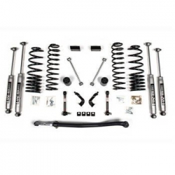 Zawieszenie Suspension kit BDS Lift 3