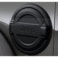 Pokrywa/klapka wlewu paliwa Jeep Wrangler JL 2018
