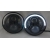 Lampy/reflektory LED 7" DRL+ kierunkowskaz Jeep Wrangler