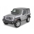 Dach twardy hard top kompletny WRANGLER JL 2D 2018+ 82215140