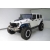 Progi orurowanie boczne Jeep Wrangler JK 4D