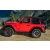 Dach miękki soft top - komplet WRANGLER JL 2D 18+ 82215803