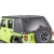 Dach twardy hard top kompletny WRANGLER JK 4D