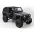 Progi XRC Rock Sliders, 2 Drzwi - Wrangler JK