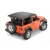 Dach miękki soft top - kompletny WRANGLER JL 2D 30oz 82215147AB