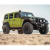 Snorkel, wlot powietrza AEV Jeep Wrangler JL