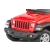 Fabryczny grill / atrapa WRANGLER SPORT JL JT 2018+ 68316767AC 68316767AA