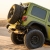 Mocowanie koła zapasowego AEV RX Jeep Wrangler JL 2018-