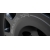 Felga AEV Salta XR Matte Black 17x8.5, 5x127, ET+25 - Jeep Wrangler JK, JL