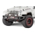 ZDERZAK PRZEDNI RUBICON 10TH ANNIVERSARY Z RURĄ JEEP WRANGLER JK
