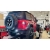 Zderzak tylny SB style Jeep Wrangler Jeep Wrangler JL