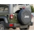Osłona klamki Jeep Wrangler JK