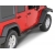 Progi Sahara Jeep Wrangler JK 4Drzwi