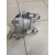 Poduszka silnika prawa JEEP WRANGLER JL 3.6 18-20 68236159AB 68236159AA