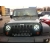 Reflektory LED Jeep Wrangler JK - HOMOLOGACJA E8