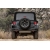 Mocowanie koła zapasowego Jeep Wrangler JK 2007-2018