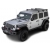 Belki dachowe HD Vorte Rhino Jeep Wrangler JL 4D