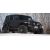 Felga AEV Salta XR Onyx Matte Black 17x8.5, 5x127, ET+25 - Jeep Wrangler JK, JL