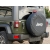 LEWA USA LAMPA TYLNA Jeep Wrangler JK