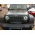 Reflektory LED Jeep Wrangler JK - HOMOLOGACJA E8