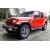 Progi/ stopnie boczne Jeep Wrangler JL