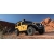 Felga Aluminiowa 8.5x17 5x127 ET+25  AEV Savegre II in Matte Black Jeep Wrangler JL