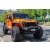 ZDERZAK PRZEDNI FURY II JEEP WRANGLER JL 2018+