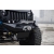 ZDERZAK PRZEDNI FURY II JEEP WRANGLER JL 2018+