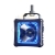 HALOGEN SZPERACZ LAMPA LED RGB - 30W / E9 JEEP WRANGLER