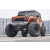 ZDERZAK PRZEDNI FURY II JEEP WRANGLER JL 2018+