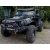 LAMPY PRZEDNIE LED RGB Z PILOTEM Jeep Wrangler JK