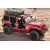 Progi  Jeep Wrangler 4D