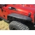 Poszerzenia aluminiowe Jeep Wrangler  JK