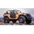 Drzwi rurowe Jeep Wrangler JL 2018+ 2Drzwi