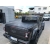 Pokrywa bagażnika "soft" Jeep Gladiator JT